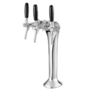 Despachador de 3 vías, Milano Tayfun 75