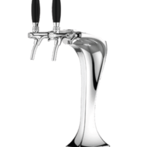 Despachador de 2 vías, Cobra - Tayfun 75